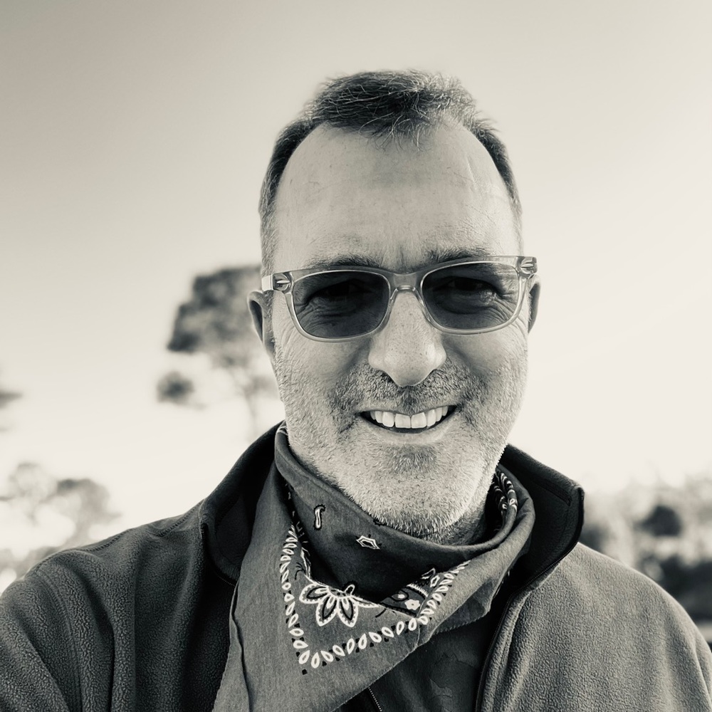 Meet your Posher, Samuel